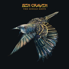 The Single Edits mp3 Album by Ben Craven