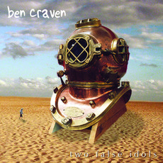Two False Idols (Stereo Remix) mp3 Album by Ben Craven