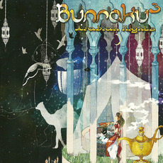Arabian Nights mp3 Album by Bunraku³