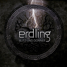 Blitz und Donner mp3 Album by Erdling