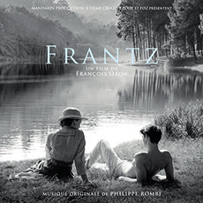 Frantz mp3 Soundtrack by Various Artists