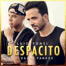 Despacito mp3 Single by Luis Fonsi
