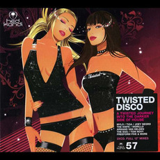 Hed Kandi: Twisted Disco 03.06 mp3 Compilation by Various Artists