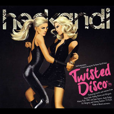 Hed Kandi: Twisted Disco 2010 mp3 Compilation by Various Artists
