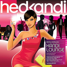 Hed Kandi: Kandi Lounge mp3 Compilation by Various Artists