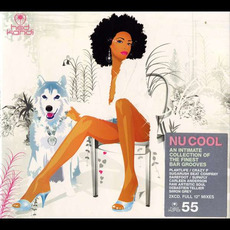 Hed Kandi: Nu Cool 5 mp3 Compilation by Various Artists