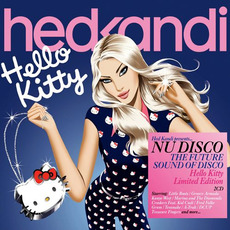 Hed Kandi: Nu Disco: Hello Kitty mp3 Compilation by Various Artists