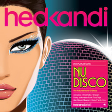 Hed Kandi: Nu Disco mp3 Compilation by Various Artists
