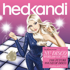 Hed Kandi: Nu Disco Worldwide 2010 mp3 Compilation by Various Artists