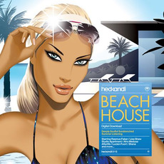 Hed Kandi: Beach House 2009 mp3 Compilation by Various Artists