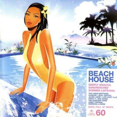 Hed Kandi: Beach House 07.06 mp3 Compilation by Various Artists