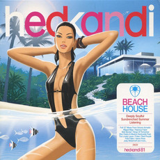 Hed Kandi: Beach House 2008 mp3 Compilation by Various Artists
