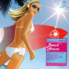 Hed Kandi: Beach House 04.03 mp3 Compilation by Various Artists