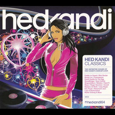 Hed Kandi: Classics mp3 Compilation by Various Artists