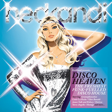 Hed Kandi: Disco Heaven 2010 mp3 Compilation by Various Artists