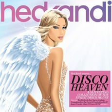 Hed Kandi: Disco Heaven 2011 mp3 Compilation by Various Artists