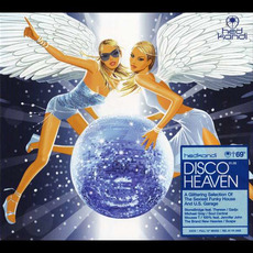 Hed Kandi: Disco Heaven 01.05 mp3 Compilation by Various Artists