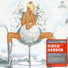 Hed Kandi: Disco Heaven 02.03 mp3 Compilation by Various Artists