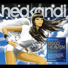 Hed Kandi: Disco Heaven 2008 mp3 Compilation by Various Artists