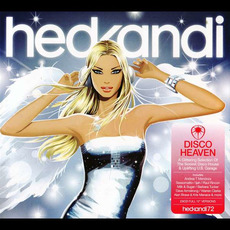 Hed Kandi: Disco Heaven 2007 mp3 Compilation by Various Artists