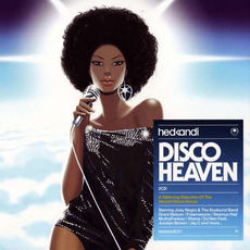 Hed Kandi: Disco Heaven 2009 mp3 Compilation by Various Artists