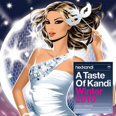 Hed Kandi: A Taste of Kandi: Winter 2010 mp3 Compilation by Various Artists