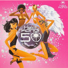 Hed Kandi: The Mix 50 mp3 Compilation by Various Artists