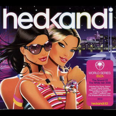 Hed Kandi: World Series: Ibiza mp3 Compilation by Various Artists