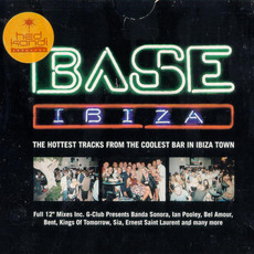 Hed Kandi - Base Ibiza 2001 mp3 Compilation by Various Artists