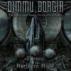 Forces of the Northern Night mp3 Live by Dimmu Borgir
