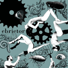 Sound of Violence mp3 Album by Ebrietor