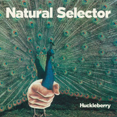 Natural Selector mp3 Album by Huckleberry