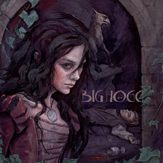Big Hogg mp3 Album by BIG HOGG
