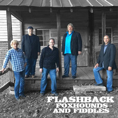 Foxhounds And Fiddles mp3 Album by Flashback