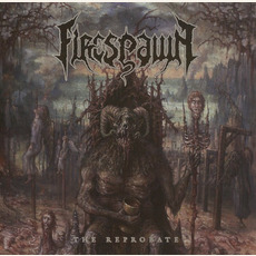 The Reprobate mp3 Album by Firespawn