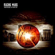 Measure of Decay mp3 Album by Racing Mars