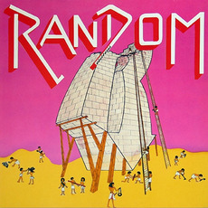 Randomised mp3 Album by Random (GER)