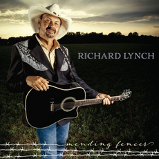 Mending Fences mp3 Album by Richard Lynch