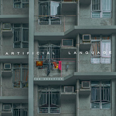 The Observer mp3 Album by Artificial Language