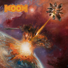 KOOK mp3 Album by KOOK