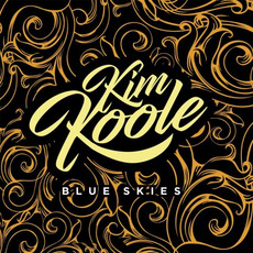 Blue Skies mp3 Album by Kim Koole