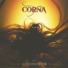 The Witchmaster mp3 Album by Corna