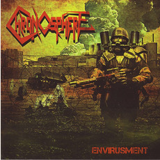 Envirusment mp3 Album by Chronosphere