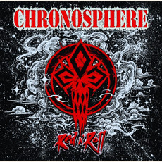 Red N' Roll (Japaneses Edition) mp3 Album by Chronosphere