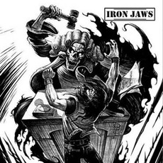 Guilty of Ignorance mp3 Album by Iron Jaws