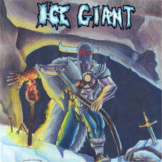 Ice Giant mp3 Album by Ice Giant