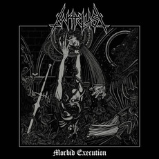 Morbid Execution mp3 Album by Warlust