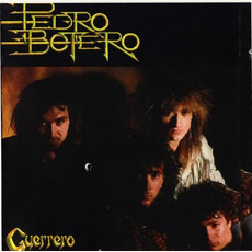 Guerrero mp3 Album by Pedro Botero