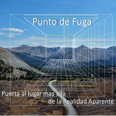 Puerta Al Lugar Mas Alla De La Realidad Aparente mp3 Album by Punto De Fuga