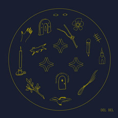 III mp3 Album by Del Bel